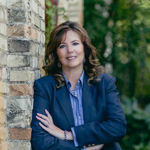 Marcia Shaughnessy
